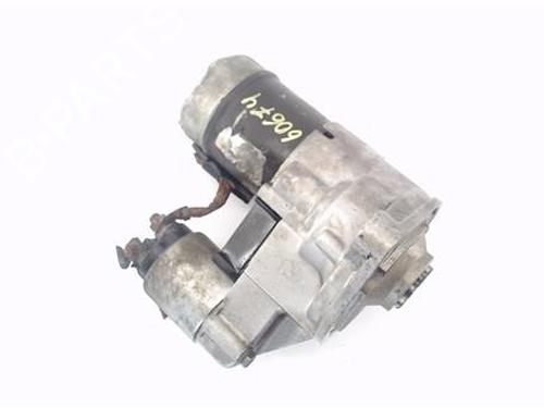 Used Starter OPEL COMBO Box Body/MPV (71_) [1994-2001]  30183046