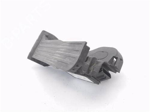 Pedal SEAT LEON (1P1) 1.6 TDI | BP33729384I4 - Image 2