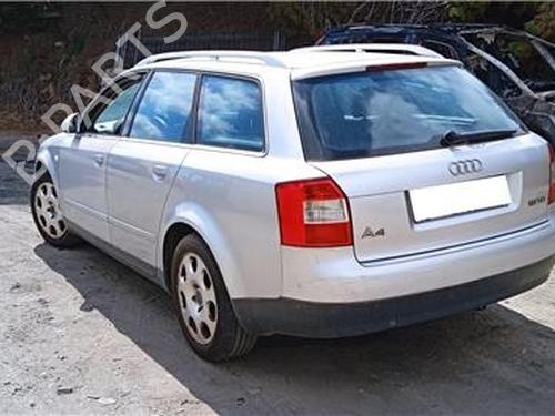 Drosselklappe AUDI A4 B6 Avant (8E5) 1.9 TDI | BP21359919M82 