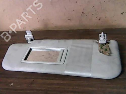 Used Left sun visor FORD KA (RU8) 1.2 (69 hp) 9764644