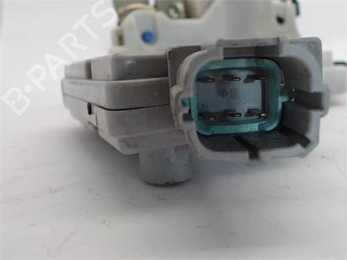 Front right lock NISSAN PRIMERA (P11) 2.0 TD | BP11363354C97 