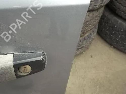 Left front door OPEL VECTRA C (Z02)  | BP11362417C2 