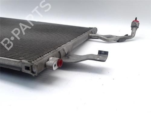 AC Kondensor MITSUBISHI COLT VI (Z3_A, Z2_A)  | BP24869500M32 