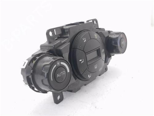 Climate control FORD FIESTA VI (CB1, CCN) 1.6 TDCi | BP29260073I5 - Image 5