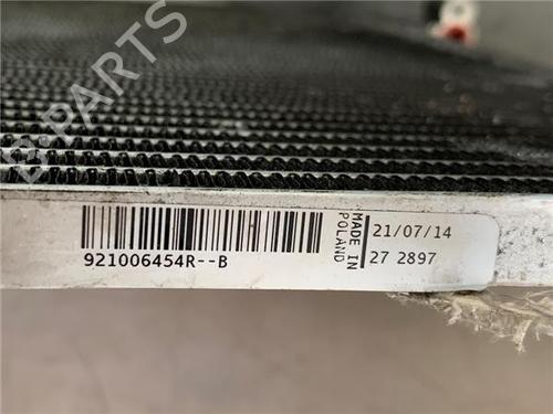 AC-Kondensator DACIA DOKKER Box Body/MPV 1.5 dCi 75 / Blue dCi 75 (FEJW, FEAH) | BP30000915M32