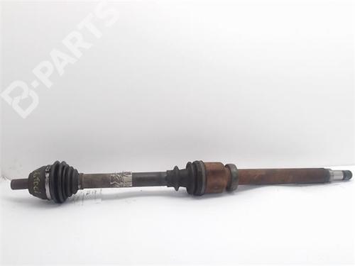 Used Right front driveshaft FORD FOCUS II (DA_, HCP, DP) [2004-2013]  11340946