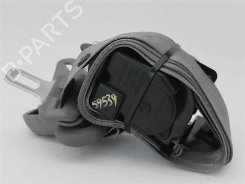 Rear right seatbelt KIA SORENTO I (JC)  | BP22959103I28 