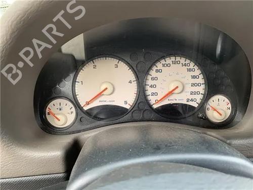 Used Instrument cluster Instrument cluster JEEP CHEROKEE (KJ) [2001-2008] 24313455 24313455