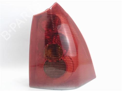 Right taillight PEUGEOT 307 Break (3E) 2.0 | BP16935090C35 