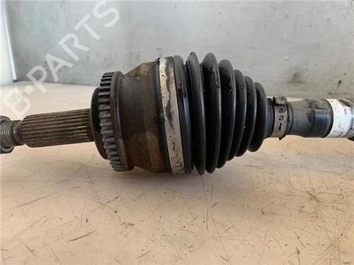 Right front driveshaft KIA CEE'D SW (ED) 2.0 | BP31206602M39 