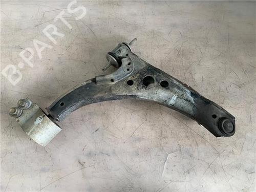 Left front suspension arm OPEL ASTRA K (B16)  | BP21360008M12 