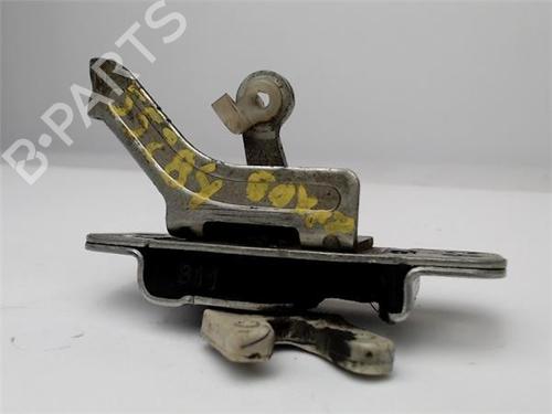 Front right lock CITROËN JUMPER II Van 2.2 HDi 120 | BP14344248C97 