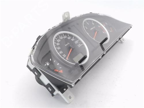 Instrument cluster NISSAN ALMERA II Hatchback (N16) 1.5 dCi | BP29431465C47 