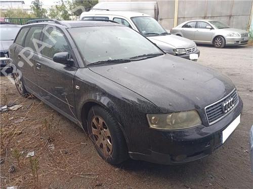 AC compressor AUDI A4 B6 Avant (8E5) 1.9 TDI | BP27513742M34 