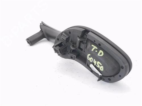 Rear right interior door handle SEAT LEON (1M1) 1.6 16 V | BP29526508I16 