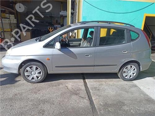 Left taillight DAEWOO REZZO (U100) | BP30154102C34