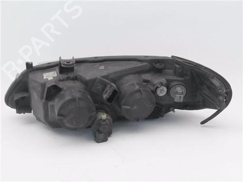 Right headlight NISSAN ALMERA II Hatchback (N16) 1.5 dCi | BP29574394C29 