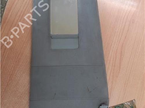 Used Left sun visor BMW 5 (E39) 520 d (136 hp) 12597894