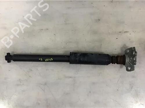Used Left rear shock absorber OPEL CORSA D (S07) 1.3 CDTI (L08, L68) (75 hp) 10933082