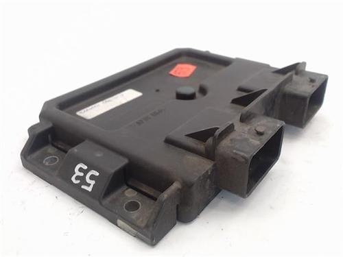 Elektronisk modul CITROËN BERLINGO / BERLINGO FIRST Box Body/MPV (M_)  | BP13396526M83 