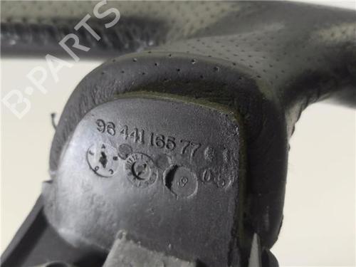 Steering wheel PEUGEOT 206 CC (2D)  | BP31719006C49 