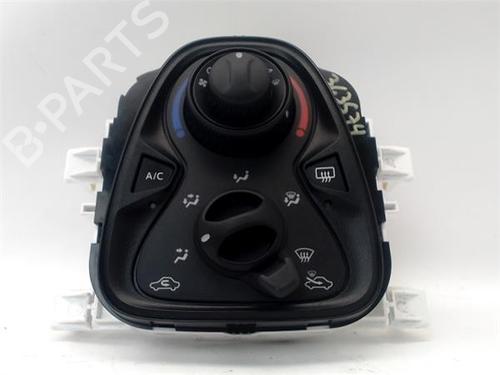 Used Climate control CITROËN C1 II (PA_, PS_) 1.2 VTi 82 (82 hp) 22651706