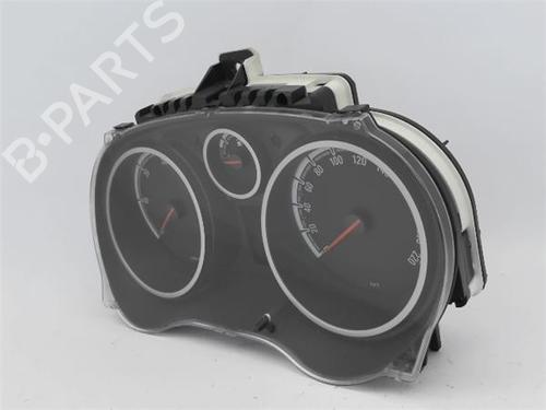 Cockpit OPEL CORSA D (S07) 1.3 CDTI (L08, L68) | BP24869571C47 