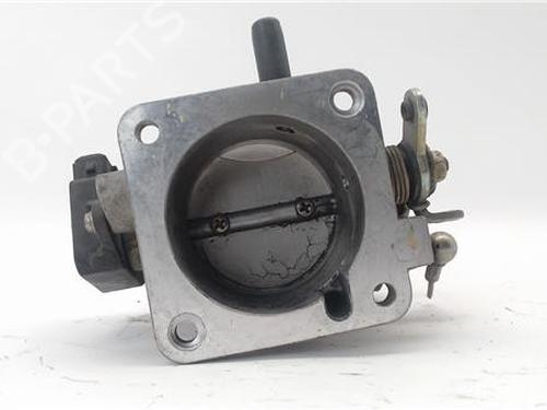 Throttle body OPEL VECTRA A (J89) 2000/GT 16V Cat (F19, M19) | BP17570744M82 