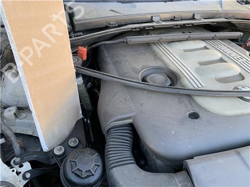 Electronic module BMW 3 (E90) 330 d | BP32418693M83