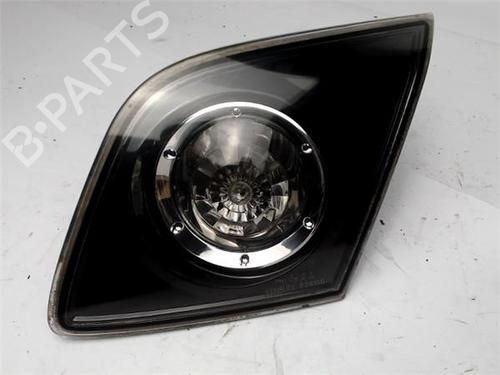 Used Left tailgate light MAZDA 3 (BK) 1.6 DI Turbo (109 hp) 14344313