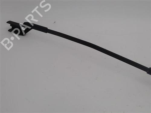 Vindspejlsviskerarm VW PASSAT B6 (3C2)  | BP16562695C143 