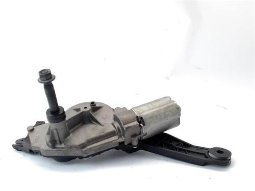 Used Rear wiper motor HYUNDAI i10 I (PA) 1.1 (67 hp) 13702807