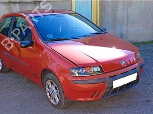 Electronic module FIAT PUNTO (188_)  | BP16355353M83 
