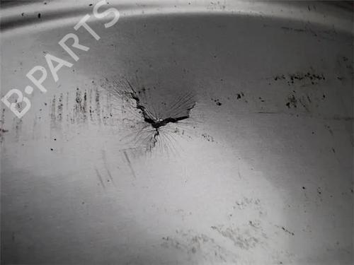 Rim VOLVO XC90 I (275) D5 AWD | BP15713133C45 