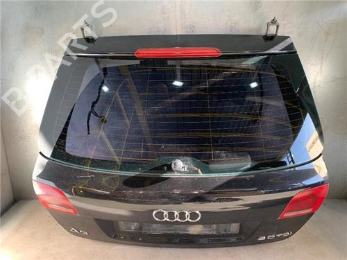 Used Tailgate AUDI A3 (8P1) 2.0 TDI 16V (140 hp) 22339339