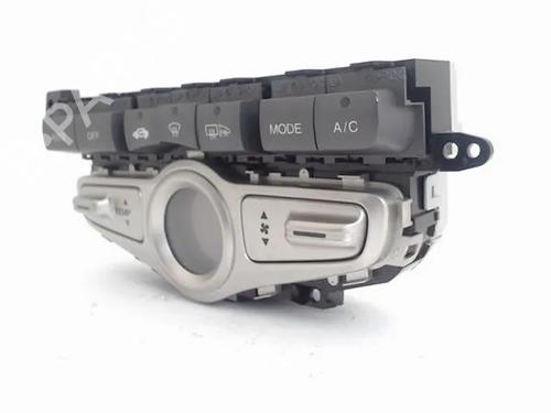 Climate control HONDA JAZZ II (GD_, GE3, GE2)  | BP17832427I5 