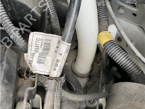 Other OPEL COMBO Box Body/MPV (X12) 1.3 CDTI (B05) | BP33288120O1 - Image 10