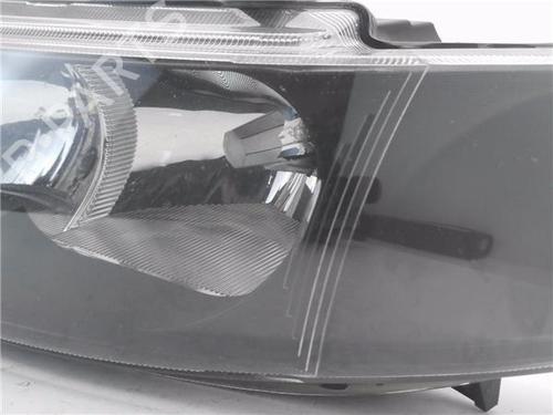 Left headlight SEAT LEON (1M1) 1.9 TDI | BP31638900C28 