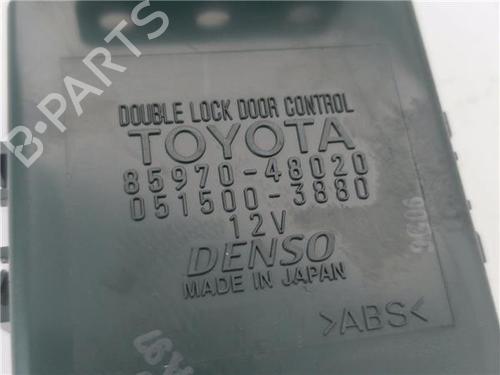 Electronic module LEXUS RX (_U3_) 400h (MHU38_) | BP39094245M83 - Image 9