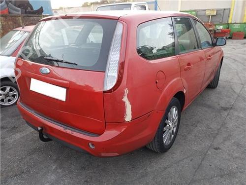 Left front window switch FORD FOCUS II Turnier (DA_, FFS, DS) 1.8 TDCi | BP33730250I27  - Image 12