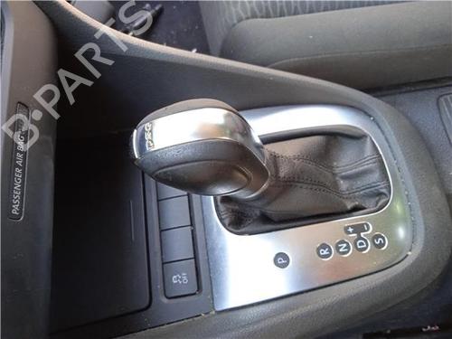 Gear lever VW GOLF VI (5K1)  | BP32417387M90  - Image 8
