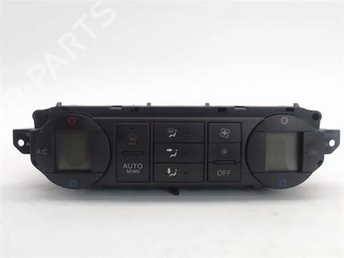 Used Climate control FORD FOCUS II (DA_, HCP, DP) [2004-2013]  13056026