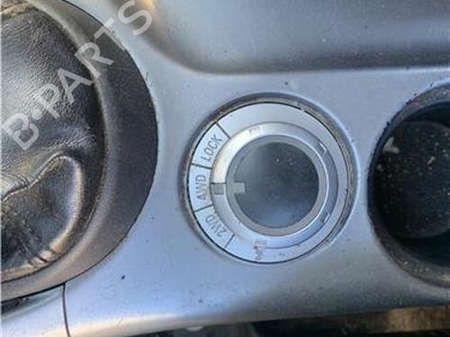 Gear lever MITSUBISHI OUTLANDER II (CW_W) 2.0 DI-D (CW8W) | BP32417840M90