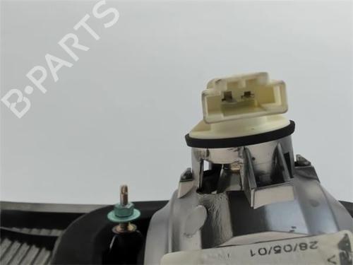 Right tailgate light SEAT CORDOBA (6K2) | BP14342925C80