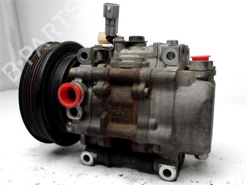 Used AC compressor ALFA ROMEO 145 (930_) [1994-2001]  11733093