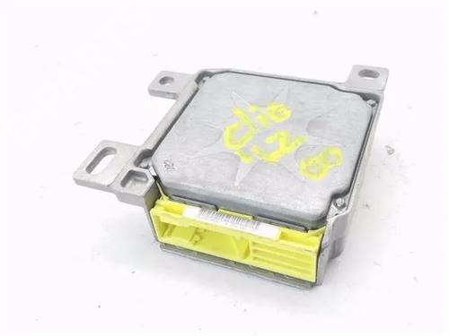 ECU airbags RENAULT CLIO II (BB_, CB_)  | BP27163136M53 