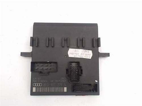 Electronic module SEAT EXEO ST (3R5)  | BP13043622M83 