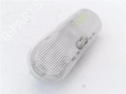 Interior roof light DACIA DOKKER Box Body/MPV 1.5 dCi 75 / Blue dCi 75 (FEJW, FEAH) | BP30182979I8 