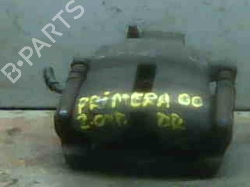 Andre NISSAN PRIMERA (P11) 2.0 TD | BP14334166O1 