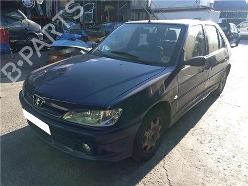 Used Parts PEUGEOT 306 Hatchback (7A, 7C, N3, N5) [1993-2003]  4310573